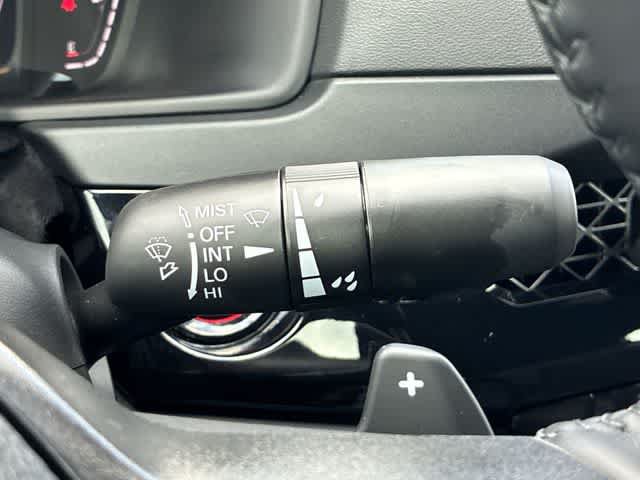 Certified 2026 Honda Accord Sport image 28