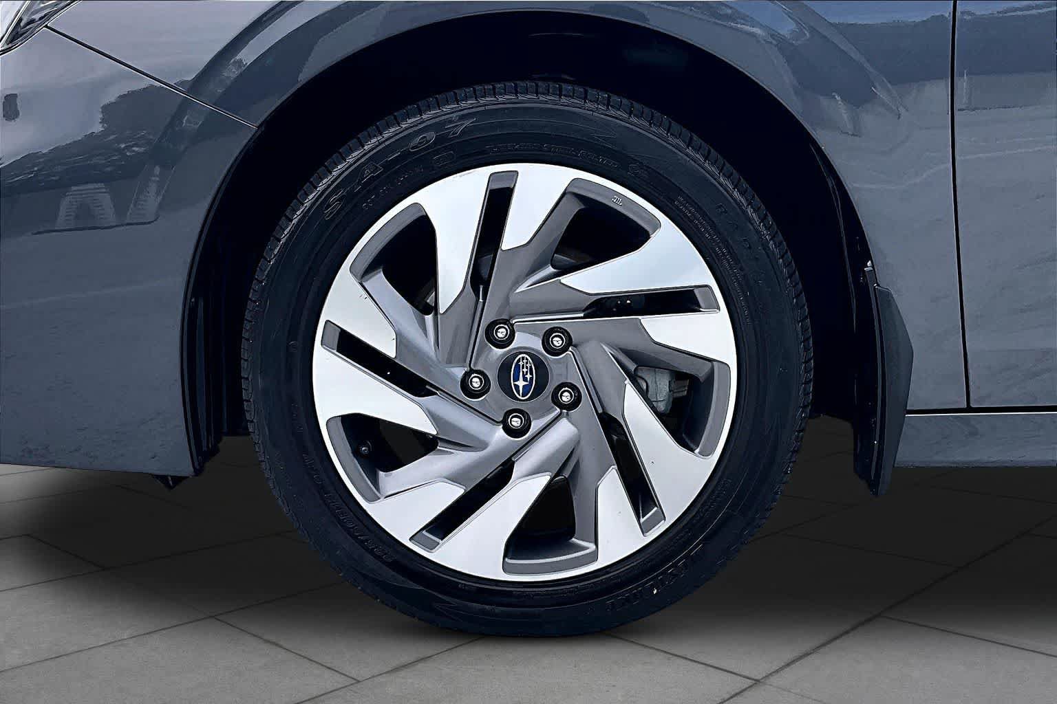 Used 2024 Subaru Legacy Touring XT w/ Popular Package #2 AWD/4WD image 20