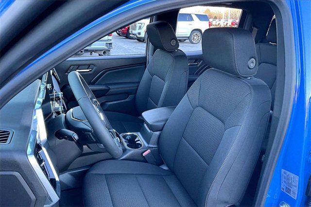 New 2026 GMC Canyon Elevation w/ Convenience Package image 9