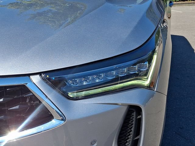 Used 2023 Acura RDX FWD w/ Technology Package image 11
