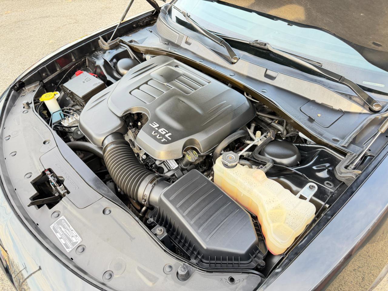 Used 2023 Dodge Charger SXT image 64