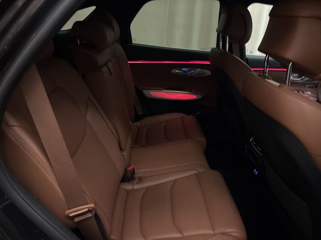 New 2026 Genesis GV70 2.5T Advanced image 19