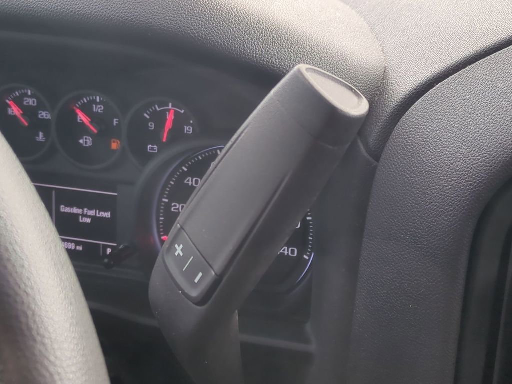 Used 2022 Chevrolet Silverado 1500 Custom image 22