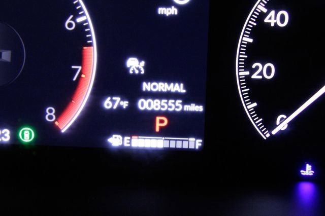 Certified 2025 Honda CR-V EX image 26