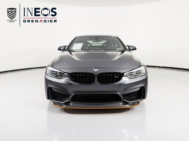 Used 2016 BMW M4 GTS image 2