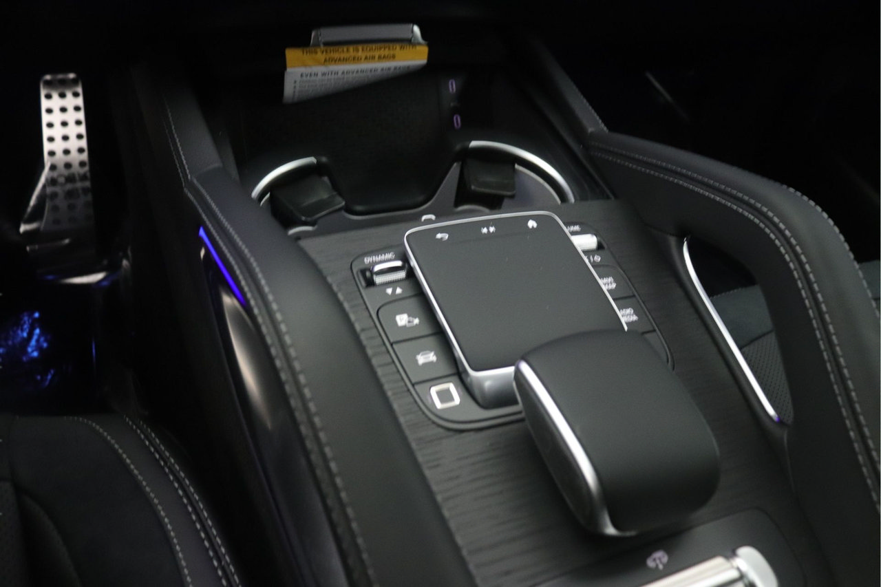New 2026 Mercedes-Benz GLE 53 AMG 4MATIC image 6