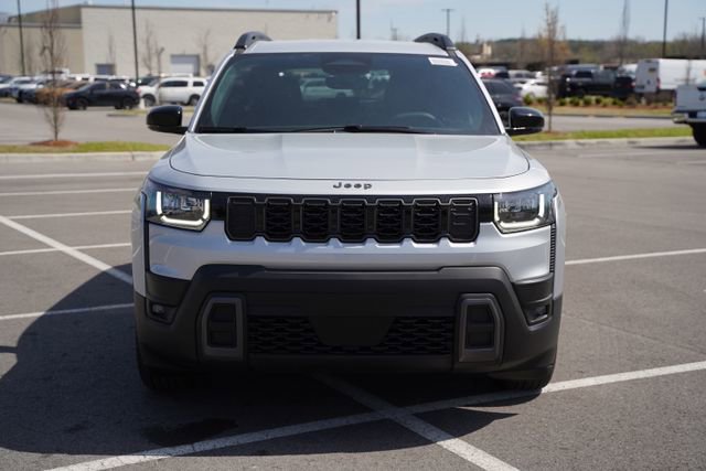 New 2026 Jeep Cherokee Limited AWD/4WD image 2