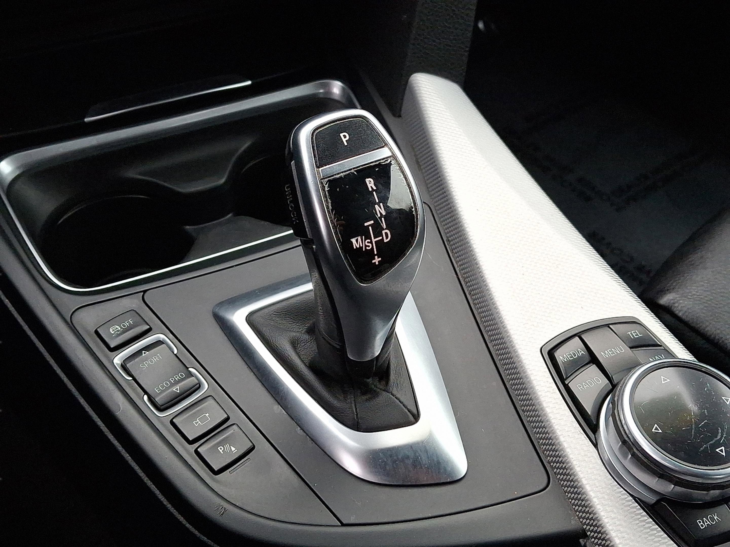 Used 2014 BMW 428i xDrive Convertible image 15