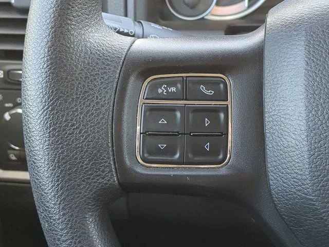 Certified 2022 RAM 1500 Tradesman w/ Electronics Group image 25