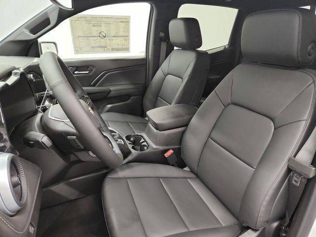 New 2026 Chevrolet Colorado LT w/ LT Convenience Package image 18