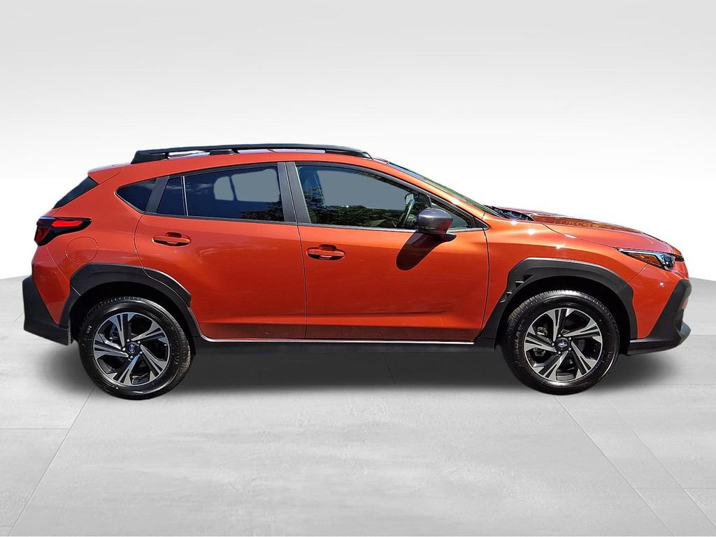 Used 2025 Subaru Crosstrek 2.0i Premium AWD/4WD image 7