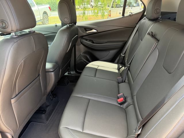 New 2026 Buick Encore GX Sport Touring w/ Advanced Technology Package FWD image 9