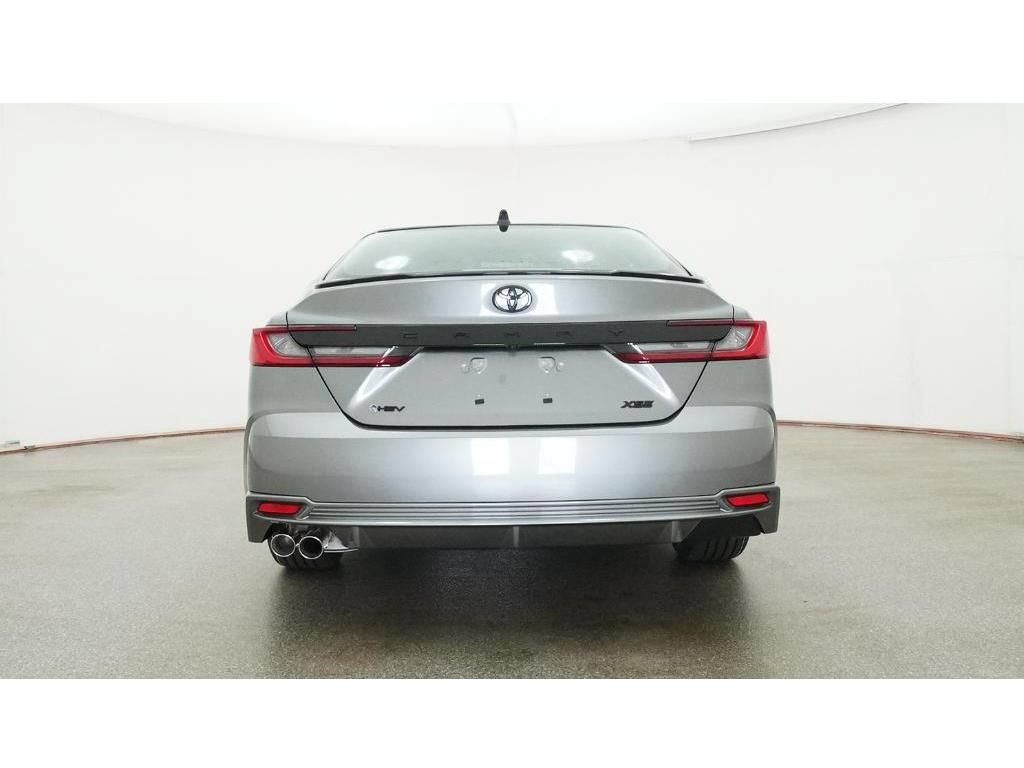 New 2026 Toyota Camry XSE FWD image 23