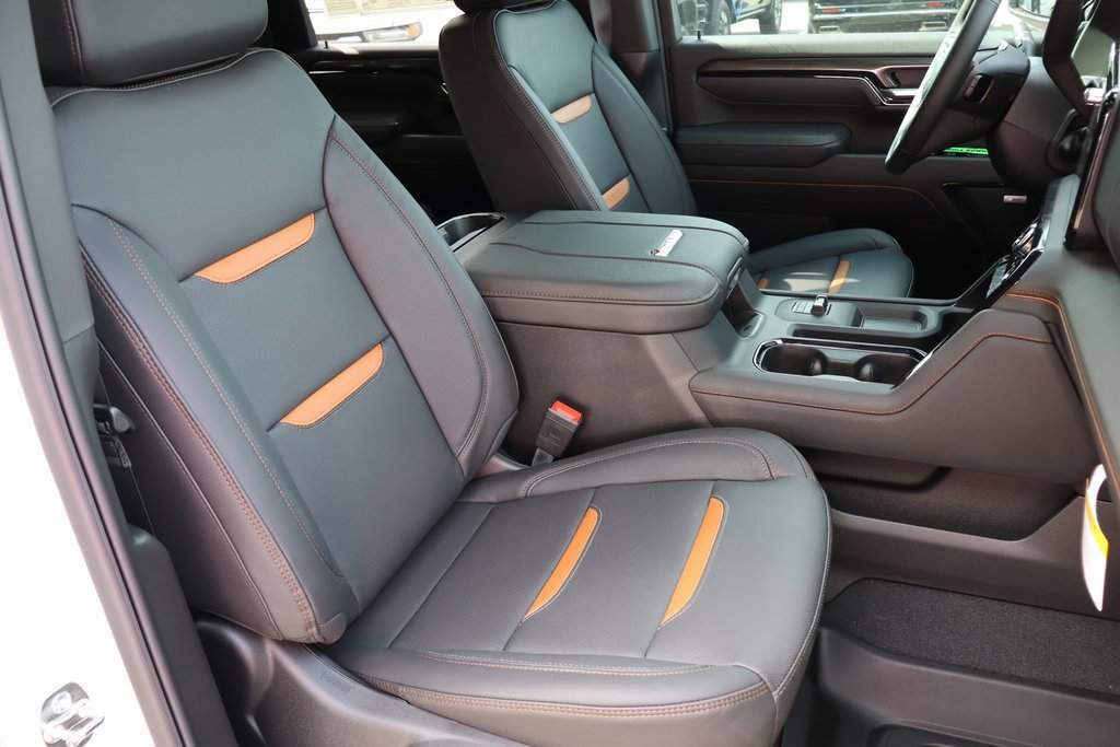 New 2026 GMC Sierra 2500 AT4 w/ AT4 Premium Plus Package image 27