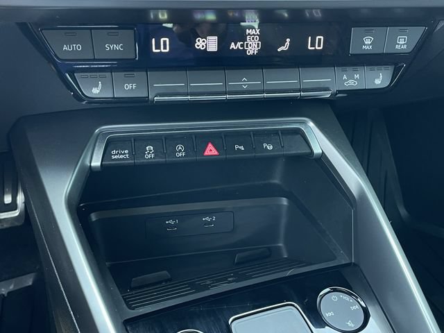 Used 2024 Audi S3 Premium Plus w/ Premium Plus Package AWD/4WD image 19