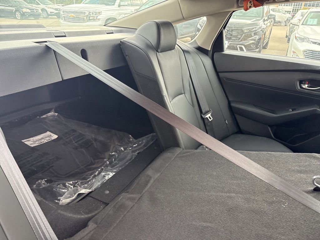Used 2023 Honda Accord EX-L image 34