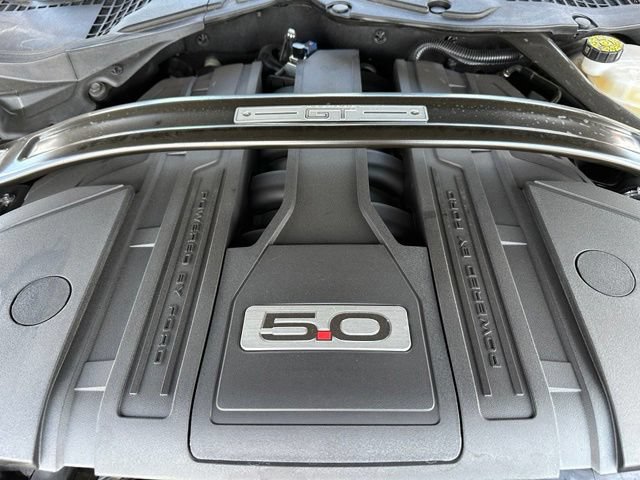 Certified 2023 Ford Mustang GT Premium w/ GT Performance Package RWD image 10