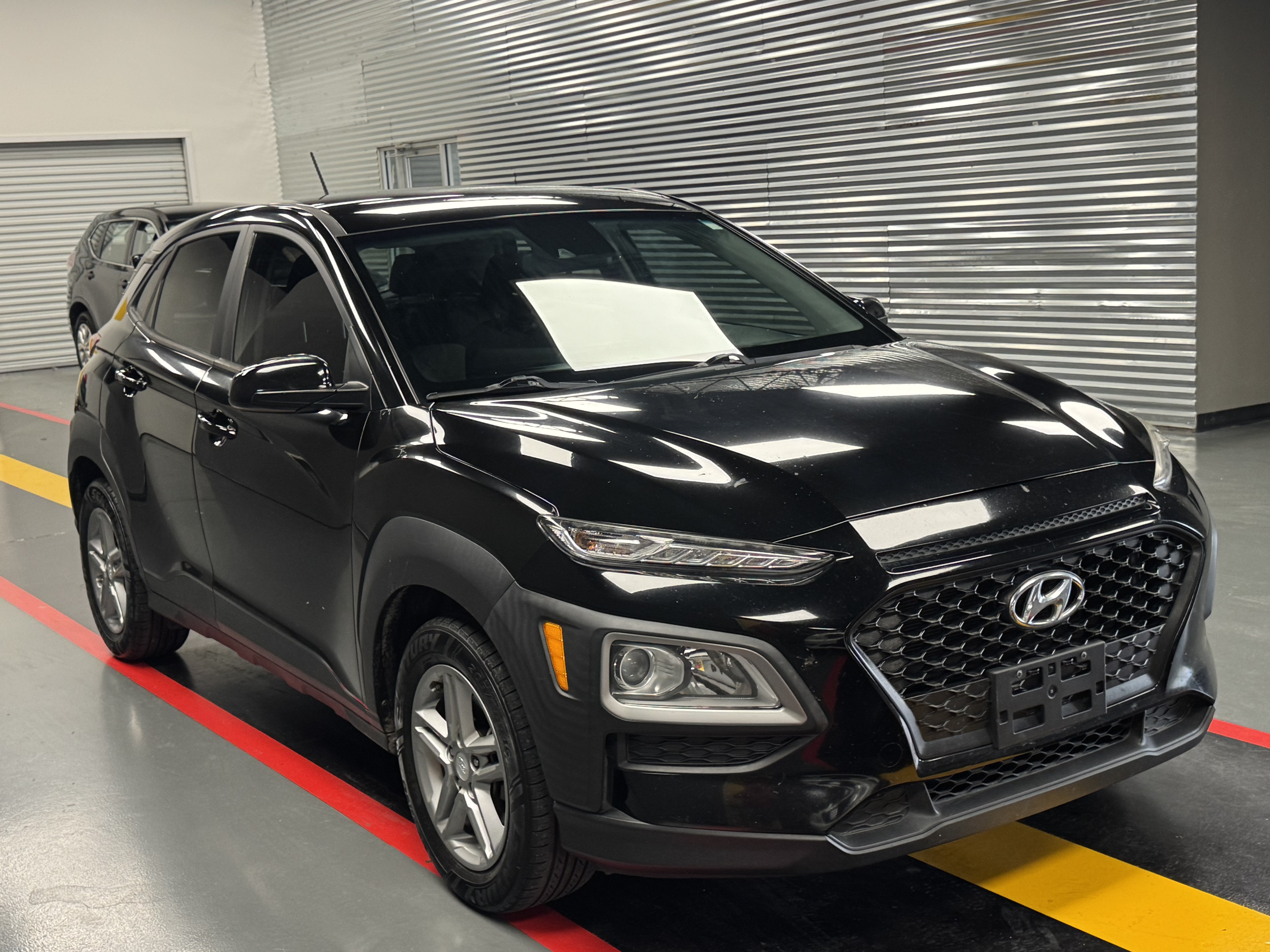 Used 2020 Hyundai Kona SE FWD image 6