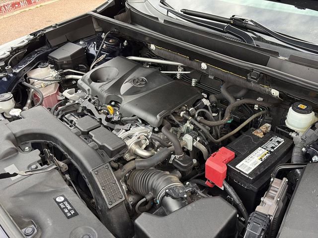 Used 2019 Toyota RAV4 Limited w/ Cold Weather Package image 5