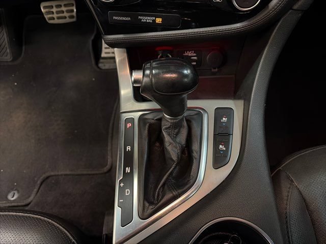 Used 2015 Kia Optima SX w/ SX Turbo Premium Package FWD image 25