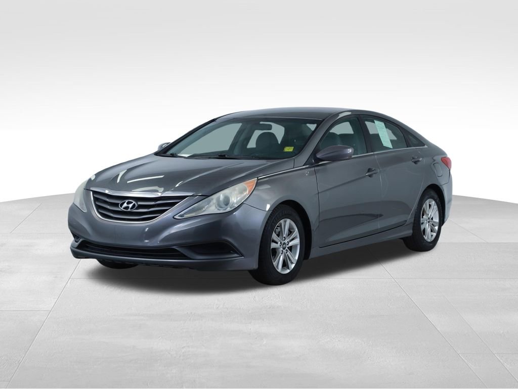 Used 2011 Hyundai Sonata GLS w/ Popular Equipment Pkg 2 FWD image 7