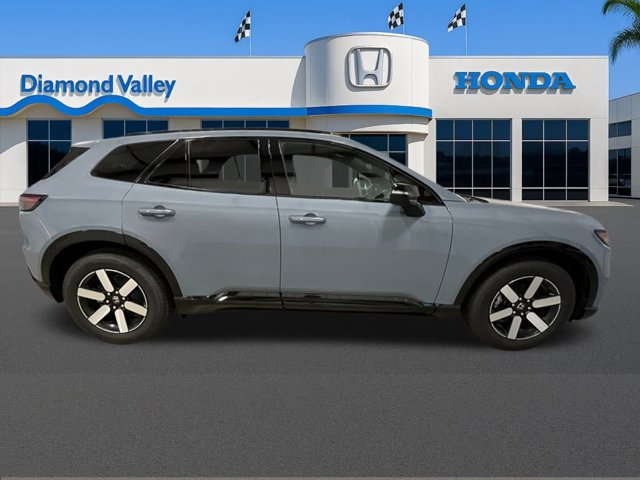 New 2026 Honda Prologue Touring image 2