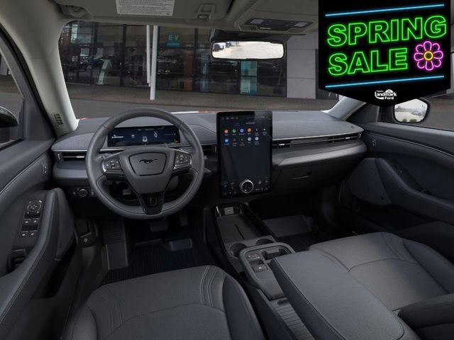 New 2025 Ford Mustang Mach-E Premium w/ Interior Protection Package image 9