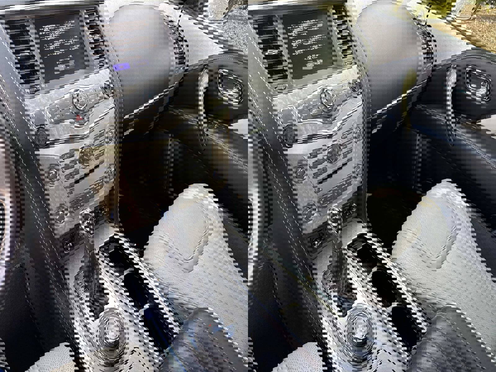 Used 2019 INFINITI QX80 Limited image 24