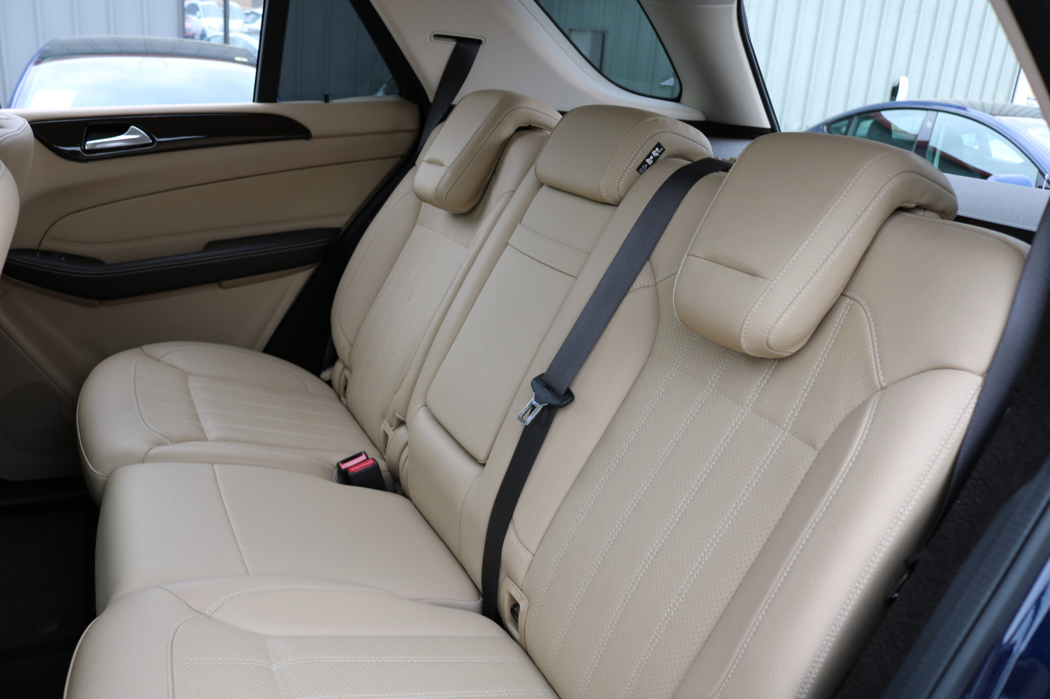 Used 2016 Mercedes-Benz GLE 350 RWD 4dr GLE 350 w/ Premium Package image 38