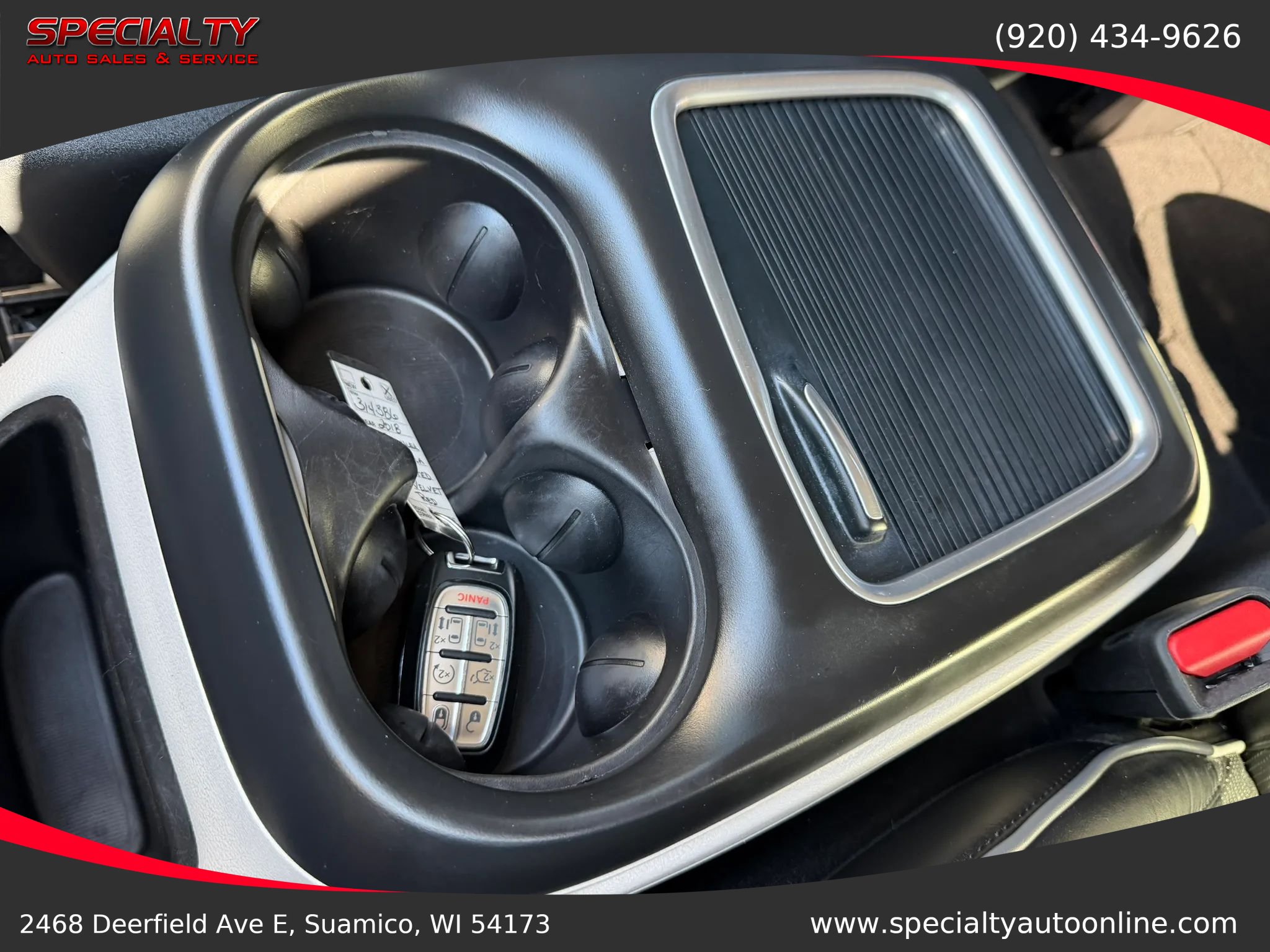 Used 2018 Chrysler Pacifica Limited FWD image 34