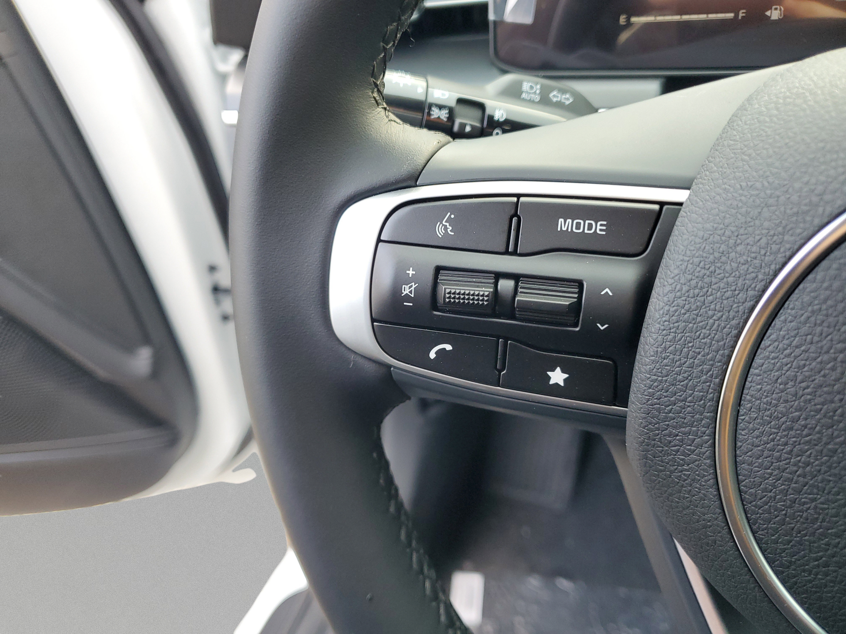 New 2026 Kia K5 GT-Line w/ GT-Line Premium Package FWD image 25