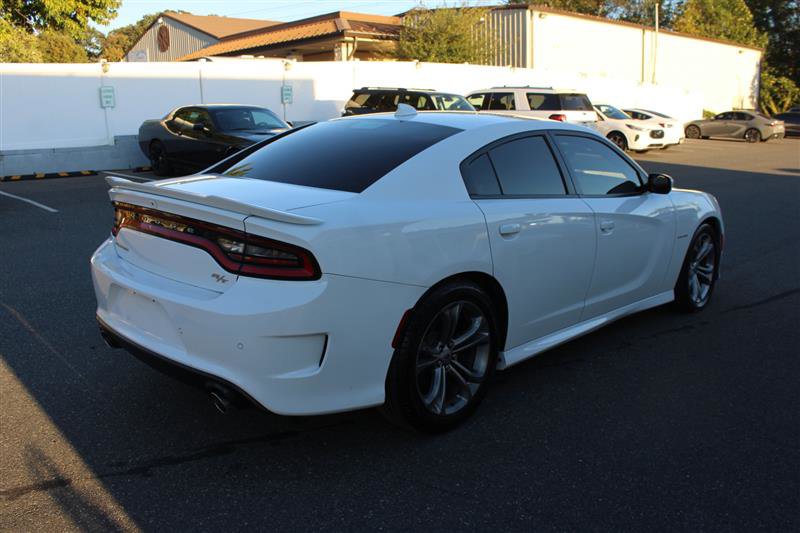 Used 2020 Dodge Charger R/T RWD image 7
