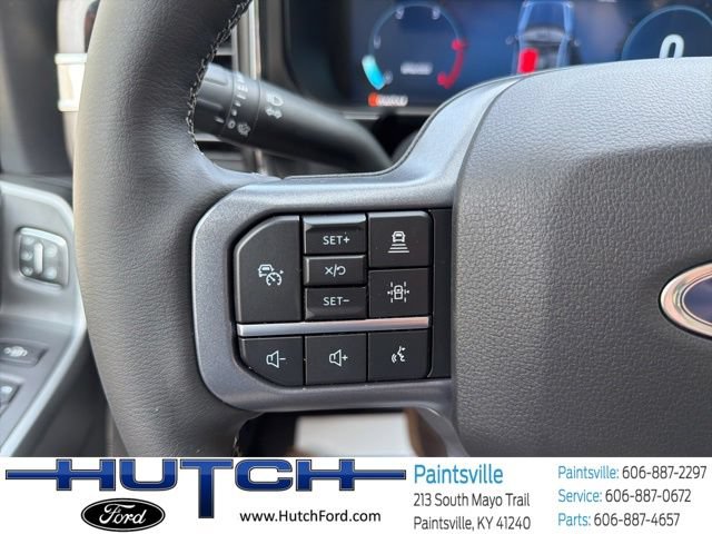 New 2026 Ford F250 Lariat w/ Lariat Premium Package AWD/4WD image 31