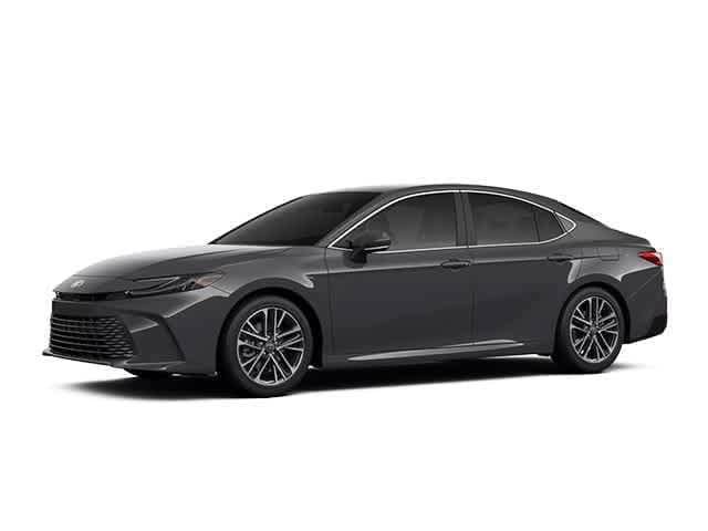 Used 2026 Toyota Camry XLE w/ Premium Package AWD/4WD image 33