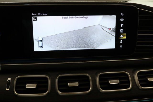 Used 2022 Mercedes-Benz GLE 63 AMG S image 27