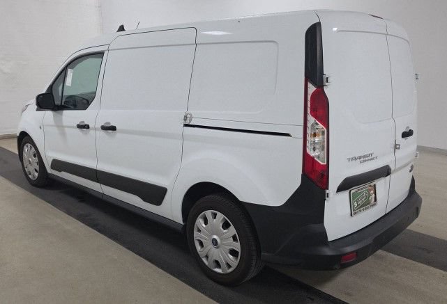 Used 2023 Ford Transit Connect XL FWD image 3