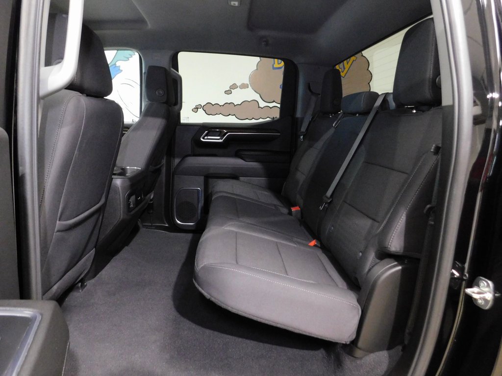 Used 2024 Chevrolet Silverado 1500 RST image 71