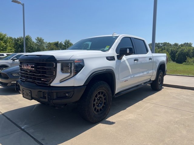 Used 2023 GMC Sierra 1500 AT4X w/ AT4X AEV Edition