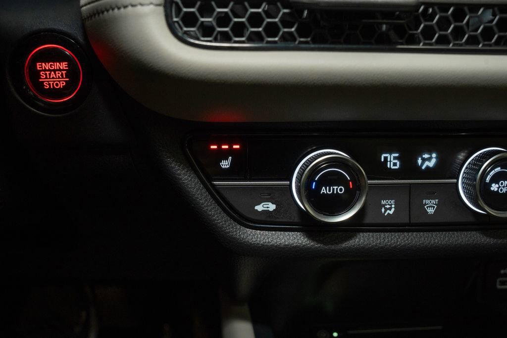 Used 2023 Honda HR-V EX-L image 14