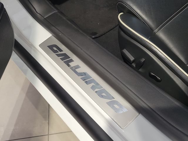 Used 2009 Lamborghini Gallardo LP 560-4 AWD/4WD image 30