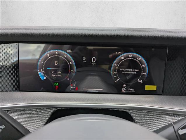 New 2026 Volkswagen Tiguan S image 16