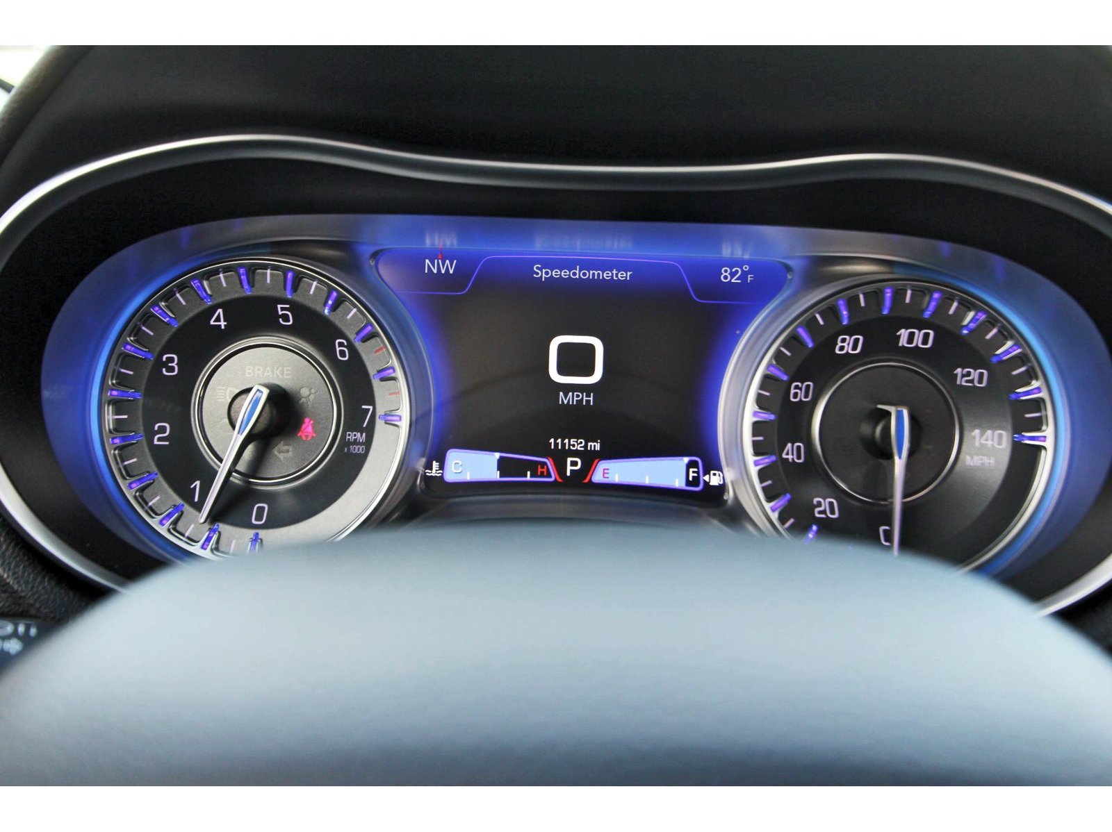Used 2022 Chrysler 300 Touring w/ Sport Appearance Package RWD image 17