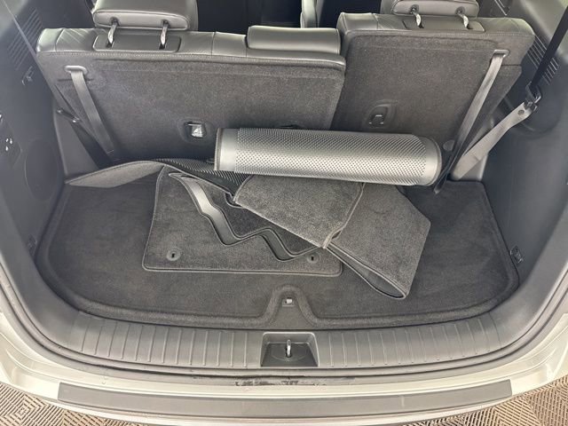 Used 2025 Hyundai Palisade SEL FWD image 35