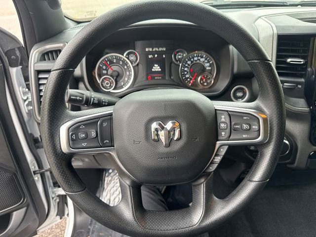 Used 2025 RAM 1500 Tradesman w/ Night Edition image 28