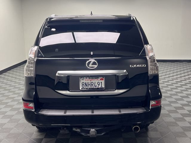 Used 2020 Lexus GX 460 Premium w/ Premium Package AWD/4WD image 6