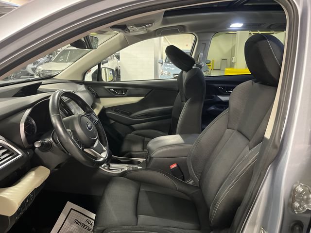 Used 2019 Subaru Ascent Premium AWD/4WD image 10