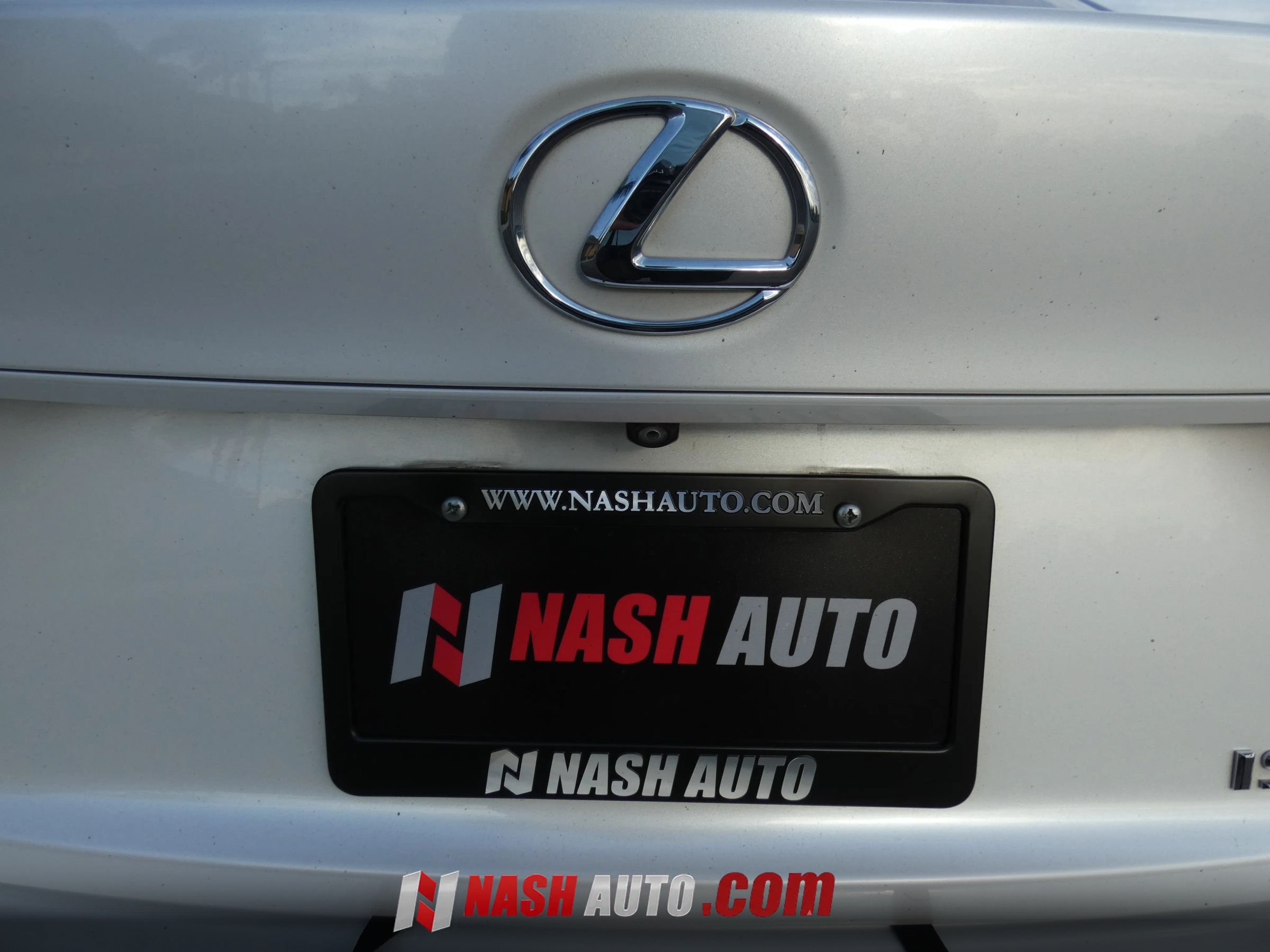 Used 2017 Lexus IS 200t RWD image 67