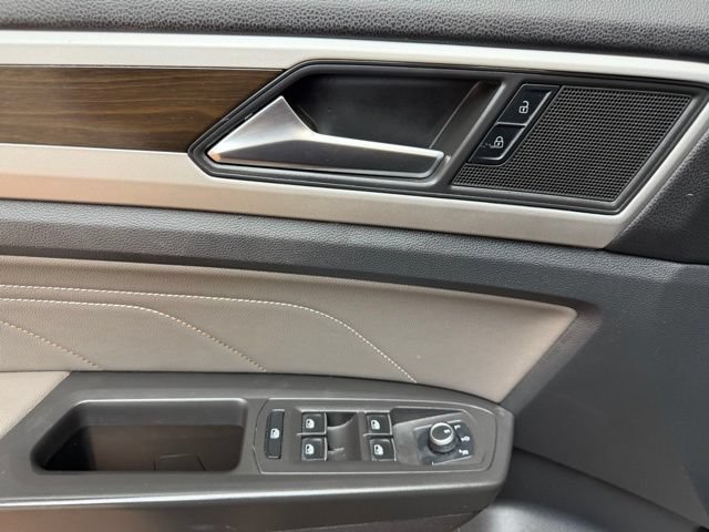 Used 2022 Volkswagen Atlas SE FWD image 19