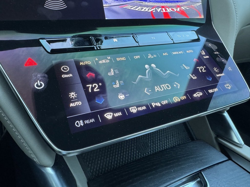 Used 2024 Maserati GranTurismo Modena image 14