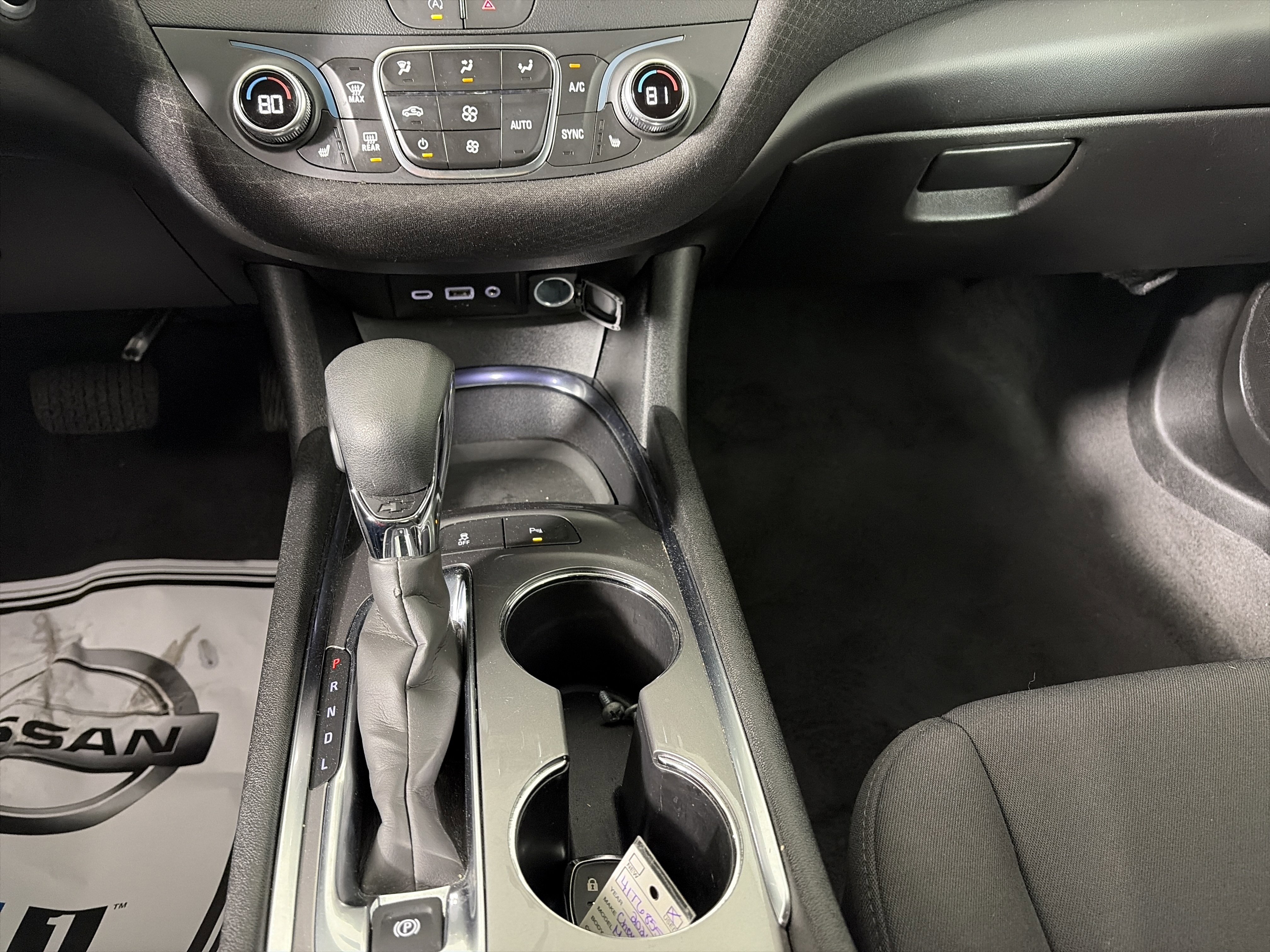 Used 2024 Chevrolet Malibu LT image 31